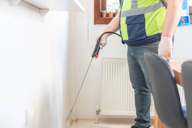 Best Pest Control Near Me  in Canyon Creek, WA